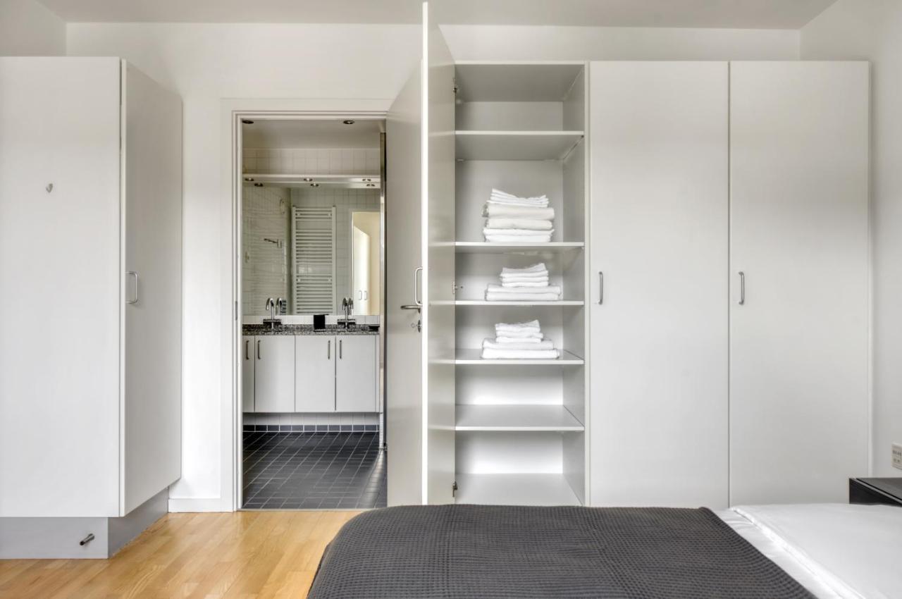 Amazing Two Bedroom Apartment In Urban Area Kopenhagen Bagian luar foto