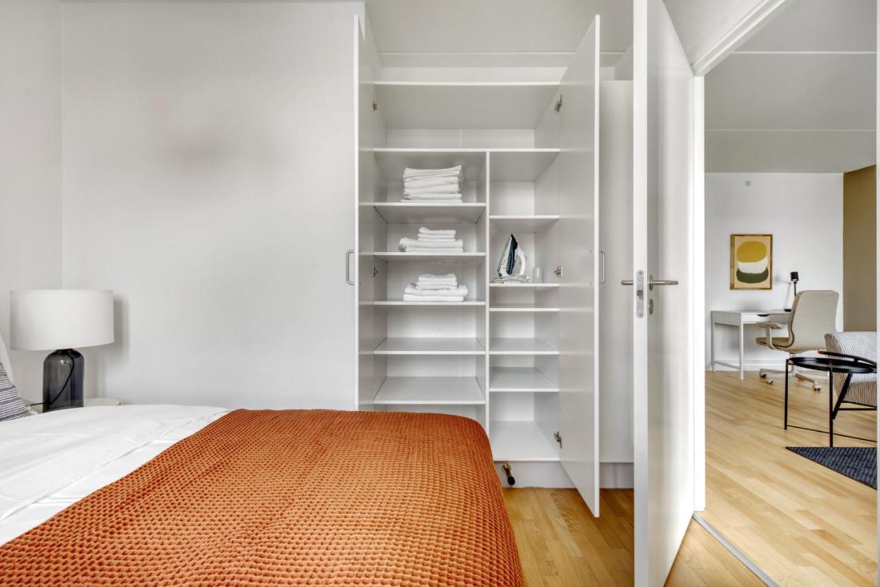 Amazing Two Bedroom Apartment In Urban Area Kopenhagen Bagian luar foto