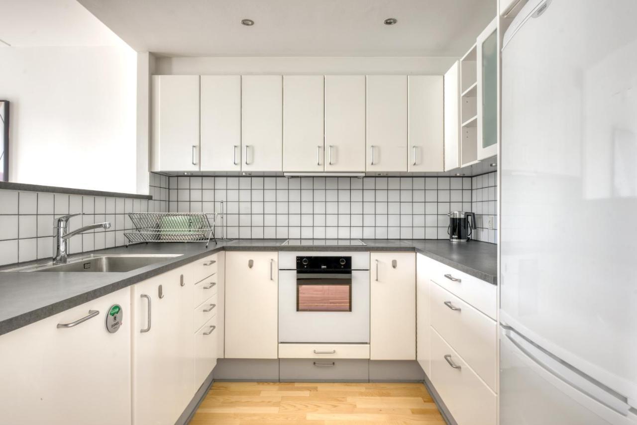 Amazing Two Bedroom Apartment In Urban Area Kopenhagen Bagian luar foto