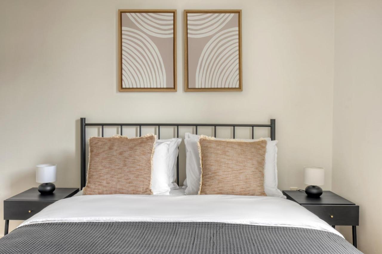 Amazing Two Bedroom Apartment In Urban Area Kopenhagen Bagian luar foto