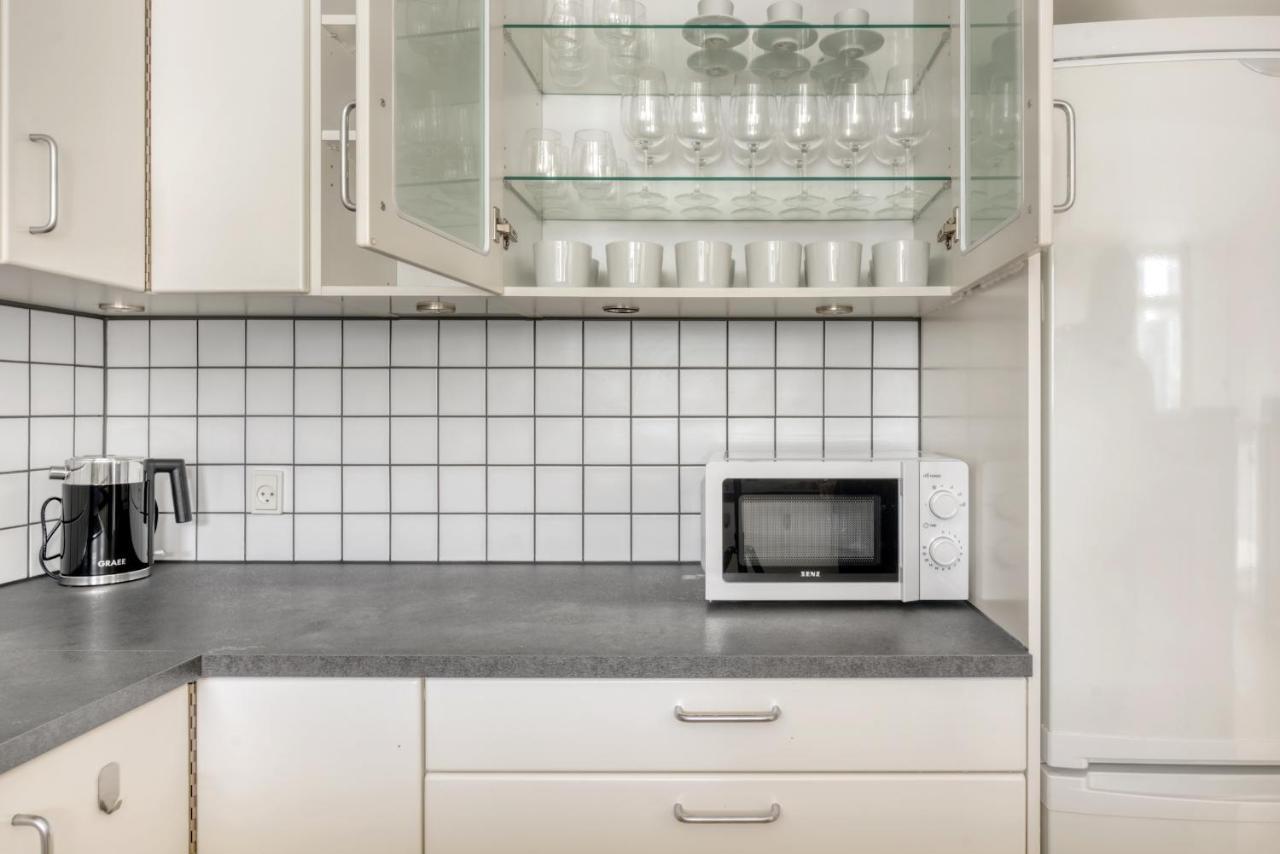 Amazing Two Bedroom Apartment In Urban Area Kopenhagen Bagian luar foto