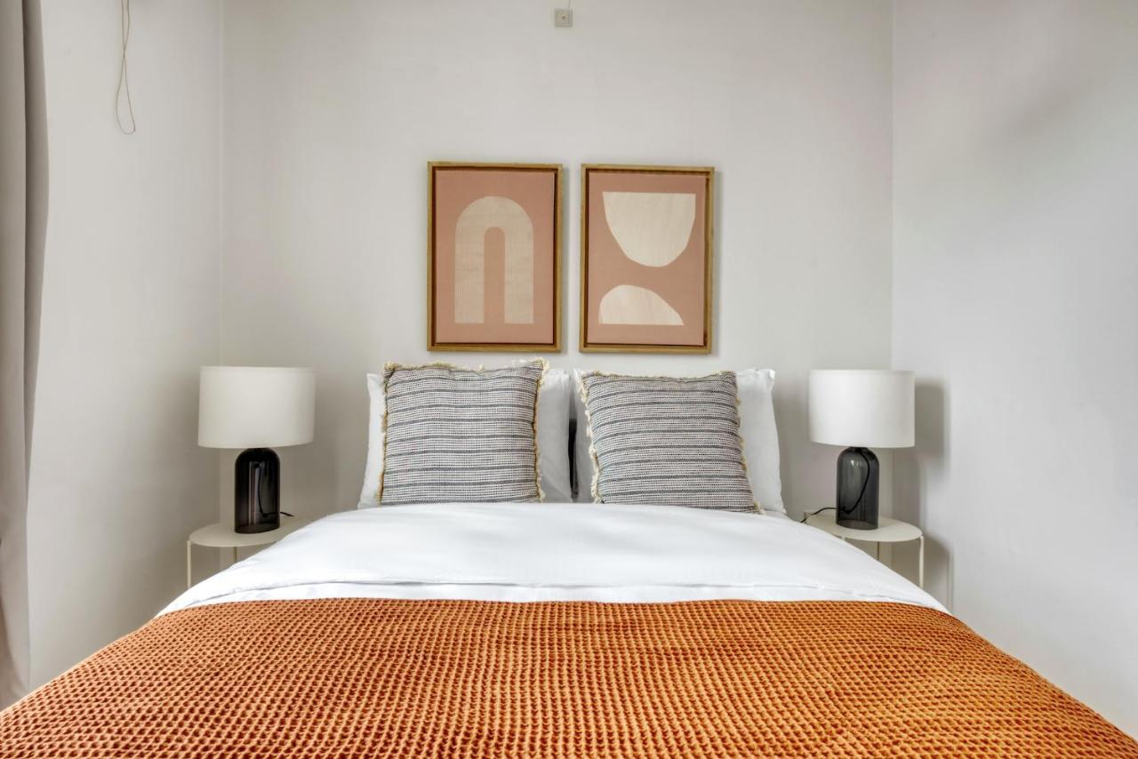 Amazing Two Bedroom Apartment In Urban Area Kopenhagen Bagian luar foto