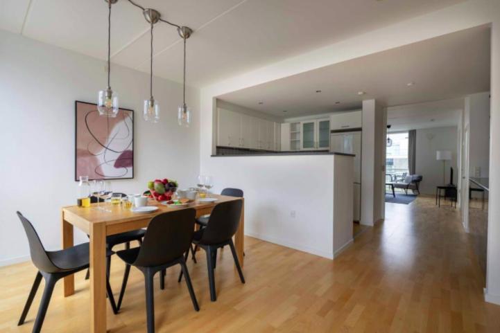 Amazing Two Bedroom Apartment In Urban Area Kopenhagen Bagian luar foto