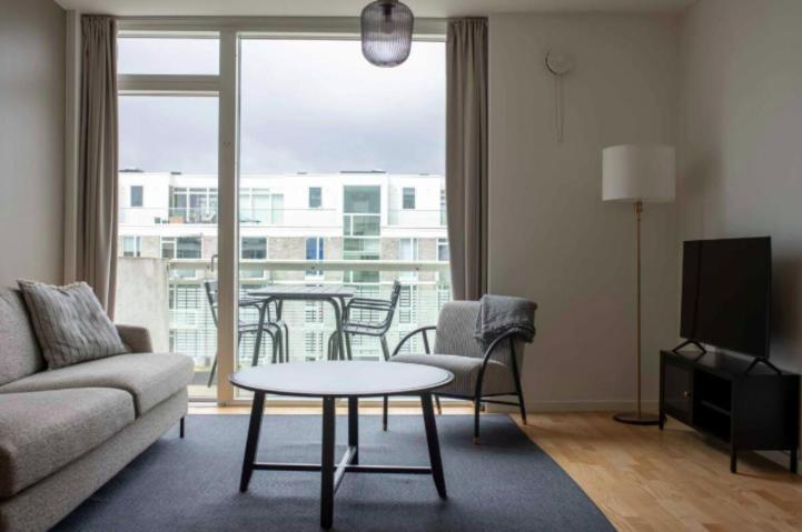 Amazing Two Bedroom Apartment In Urban Area Kopenhagen Bagian luar foto