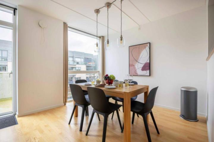 Amazing Two Bedroom Apartment In Urban Area Kopenhagen Bagian luar foto