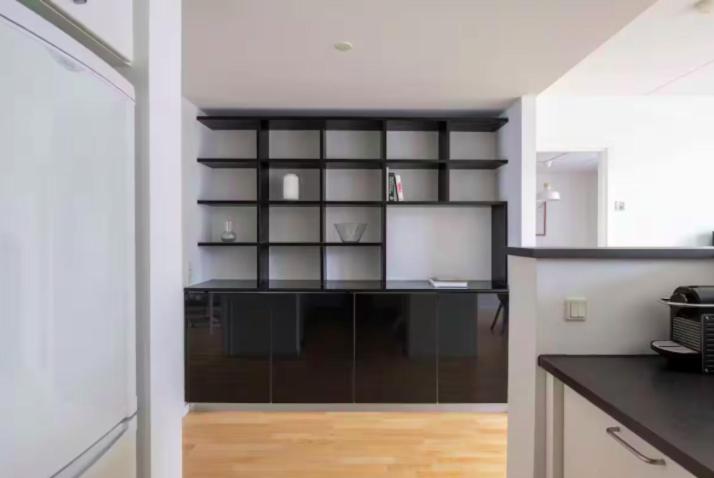 Amazing Two Bedroom Apartment In Urban Area Kopenhagen Bagian luar foto