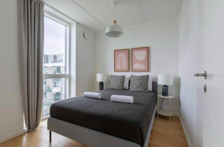 Amazing Two Bedroom Apartment In Urban Area Kopenhagen Bagian luar foto