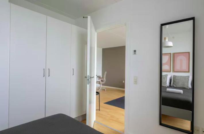 Amazing Two Bedroom Apartment In Urban Area Kopenhagen Bagian luar foto