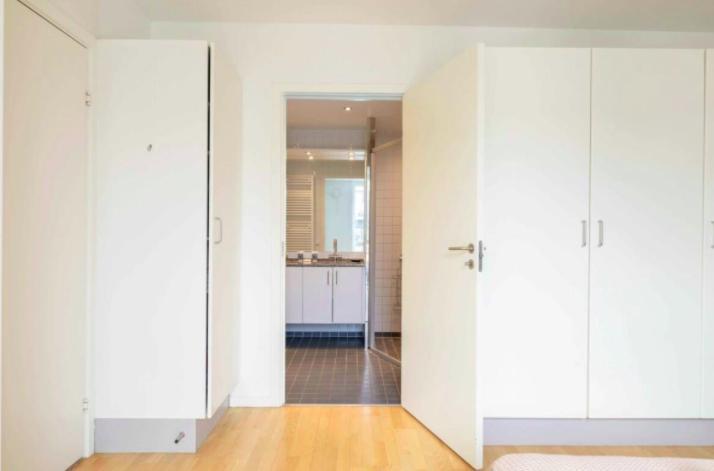 Amazing Two Bedroom Apartment In Urban Area Kopenhagen Bagian luar foto