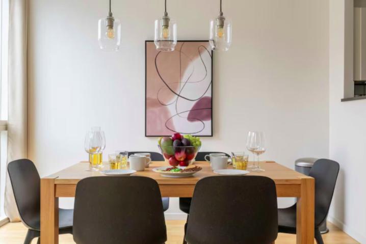 Amazing Two Bedroom Apartment In Urban Area Kopenhagen Bagian luar foto